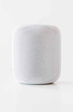 Smart Speaker